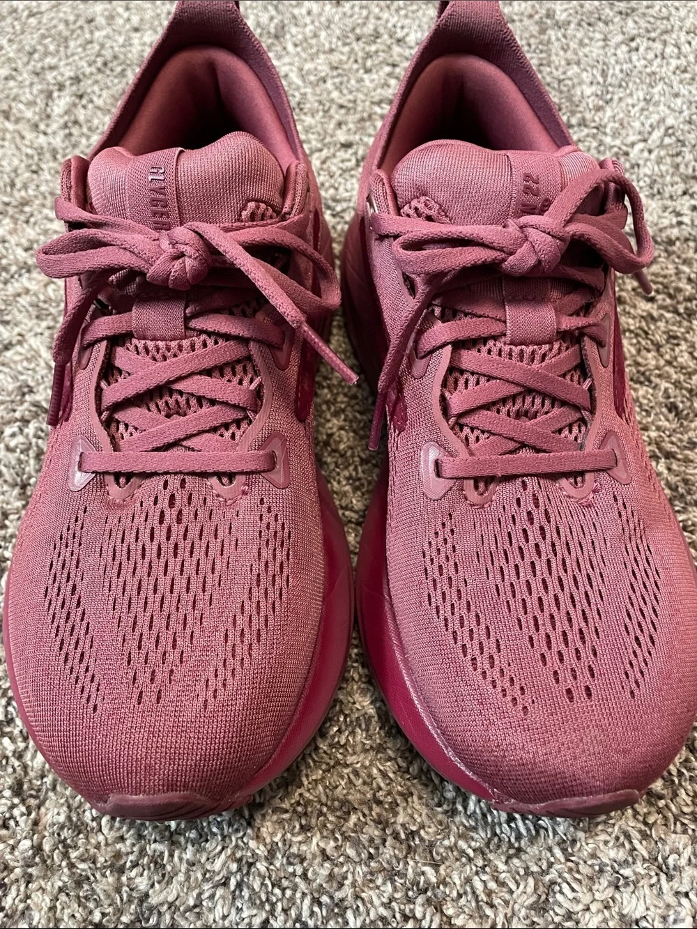 Women’s Brooks Glycerin 22 Running Sneakers